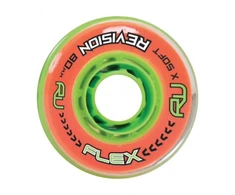 Mission RV Flex Wheel