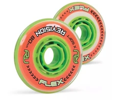 Mission RV Flex Wheel