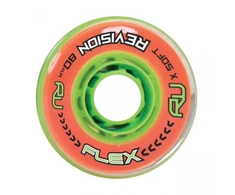 Mission RV Flex Wheel