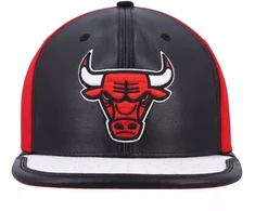 Mitchell &amp; Ness Čikagos Bulls NBA Day One Snapback kepuraitė 6HSSMM19224-CBUBKWH