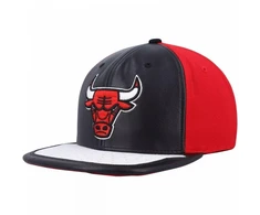 Mitchell &amp; Ness Čikagos Bulls NBA Day One Snapback kepuraitė 6HSSMM19224-CBUBKWH