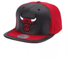 Mitchell &amp; Ness NBA Chicago Bulls NBA Day One Snapback kepurė "Bulls" 6HSSMM19224-CBUBKRD