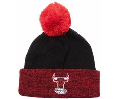 Mitchell &amp; Ness NBA dviejų spalvų kepurė HWC Chicago Bulls