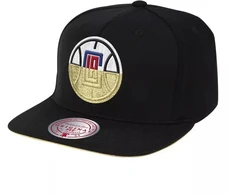 Mitchell &amp; Ness NBA Los Angeles Clippers Snapback kepuraitė - 6HSSMM19489-LACBLCK
