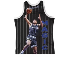 Mitchell &amp; Ness NBA Orlando Magic Penny Hardaway marškinėliai be rankovių