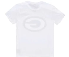 Mitchell &amp; Ness NFL komandos logotipas Marškinėliai Žalias Bay Packers M BMTRINTL1053-GBPWHIT