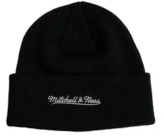 Mitchell &amp; Ness Žieminė kepurė HK12193-MNNBLCK