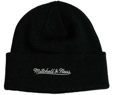 Mitchell &amp; Ness Žieminė kepurė HK12193-MNNBLCK