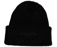 Mitchell &amp; Ness Žiemos kepurė HK12192-MNNBLCK