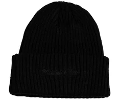 Mitchell &amp; Ness Žiemos kepurė HK12192-MNNBLCK