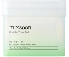 MIXSOON Centella Toneris Pad 120u x20 pcs