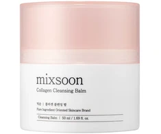MIXSOON Collagen Cleansing Balm 50ml x 60 pcs