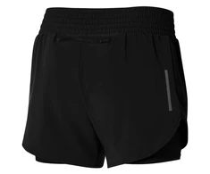 Mizuno 2in1 4.5 Šortai W J2GBA20209