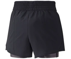 Mizuno 4,5 colio 2in1 šortai moterims J2GB030109