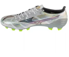 Mizuno Alpha II Pro FG P1GA256409 Baltas 41