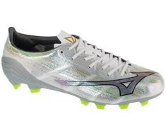 Mizuno Alpha II Pro FG P1GA256409 Baltas 41