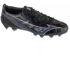 Mizuno Alpha Pro FG P1GA236401 Juoda 40.5