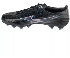 Mizuno Alpha Pro FG P1GA236401 Juoda 40.5