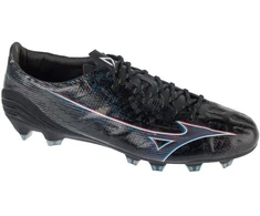 Mizuno Alpha Pro FG P1GA236401 Juoda 40.5