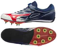 Mizuno CITIUS WING FX U1GA202418 lengvosios atletikos bateliai su spygliais
