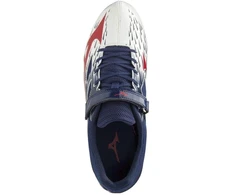 Mizuno CITIUS WING FX U1GA202418 lengvosios atletikos bateliai su spygliais