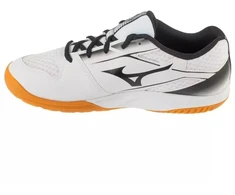 Mizuno Crossmatch Smash Stalo Teniso Avalynė 81GA253001 Balti 38
