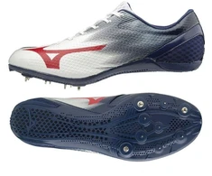 Mizuno GEO VERSUS FX U1GA201518 lengvosios atletikos bateliai su spygliais