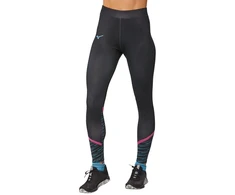 Mizuno Graphic Leggings W K2GBA20290