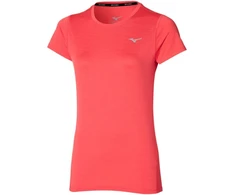 Mizuno Impulse Core marškinėliai trumpiems rankovėms moterims J2GAA72153