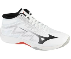 Mizuno Lightning Select Mid V1GA267559 balti 38
