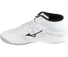 Mizuno Lightning Select Mid V1GA267559 balti 38