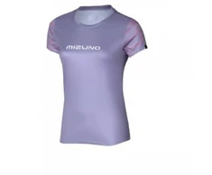 Mizuno marškinėliai su grafiniu piešiniu W K2GAA20368