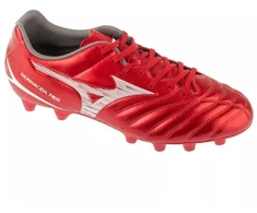 Mizuno Monarcida Neo III Select FG P1GA252560 Raudona 41