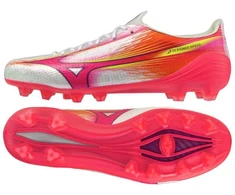 Mizuno Morelia Alpha III Elite FG batai P1GA266264