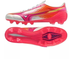 Mizuno Morelia Alpha III Elite Japan FG bateliai P1GA266264