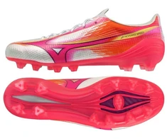 Mizuno Morelia Alpha III Elite Japan FG bateliai P1GA266264