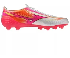 Mizuno Morelia Alpha III Elite Japan FG bateliai P1GA266264