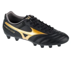 Mizuno Morelia II Club FG M P1GA231650 futbolo bateliai