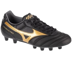 Mizuno Morelia II Pro FG M P1GA231350 futbolo batai