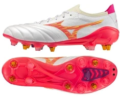 Mizuno Morelia Neo IV Beta Japan Mix SG futbolo bateliai P1GC264064