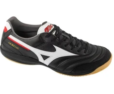 Mizuno Morelia Sala Elite IN Q1GA251201 Juoda 42