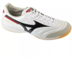 Mizuno Morelia Sala Elite IN Q1GA251209 Baltas 40