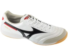 Mizuno Morelia Sala Elite IN Q1GA251209 Baltas 40