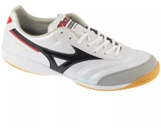 Mizuno Morelia Sala Pro IN Q1GA251309 Balta 42