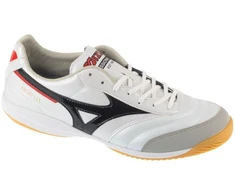Mizuno Morelia Sala Pro IN Q1GA251309 Balta 42