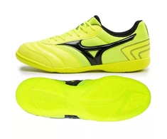 Mizuno Mrl Sala Club IN M Q1GA220345 futbolo bateliai