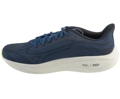 Mizuno Neo Cosmo J1GC251051 tamsiai mėlyni 42 dydžio bėgimo bateliai