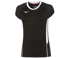 Mizuno Premium High-Kyu marškinėliai moterims V2EA720209