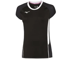 Mizuno Premium High-Kyu marškinėliai moterims V2EA720209