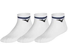 Mizuno Treniruočių vidutinio aukščio su juostele 3 poros kojinės 32GXCA25Z92